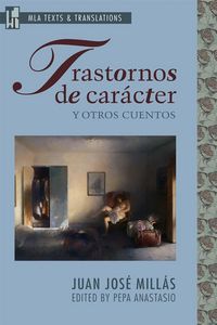 Produktbild: Trastornos de Car&aacute;cter Y Otros Cuentos