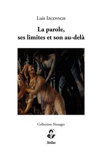Produktbild: Parole ses limites et son au dela