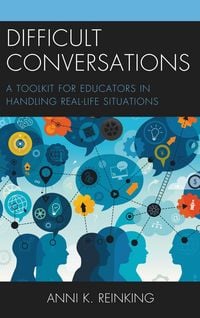 Produktbild: Difficult Conversations