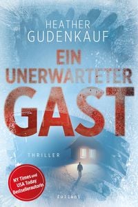 Produktbild Ein unerwarteter Gast