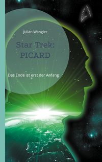 Produktbild: Star Trek: Picard