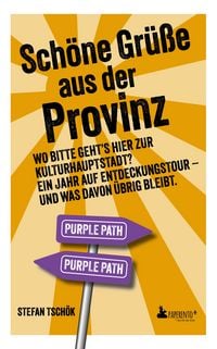 Produktbild: Sch&ouml;ne Gr&uuml;&szlig;e aus der Provinz