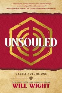 Produktbild: Unsouled