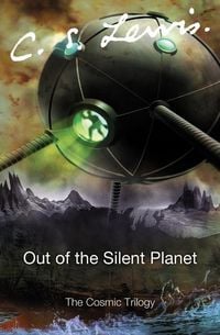Produktbild: Lewis, C: Out of the Silent Planet
