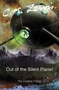 Produktbild: Out of the Silent Planet