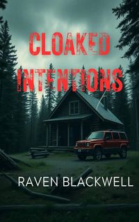 Produktbild: Cloaked Intentions