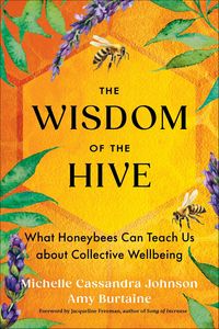 Produktbild: The Wisdom of the Hive