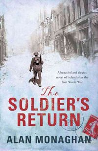 Produktbild: Soldiers Return