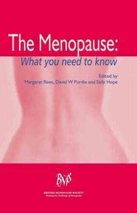 Produktbild: The Menopause: What You Need to Know