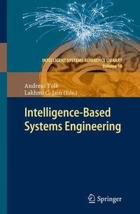 Produktbild: Intelligent-Based Systems Engineering