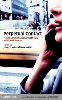 Produktbild: Perpetual Contact