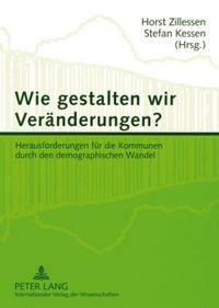Produktbild: Wie gestalten wir Ver&auml;nderungen?