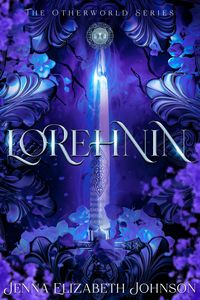 Produktbild: Lorehnin (The Otherworld Series, #6)