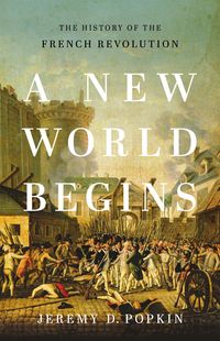 Produktbild: A New World Begins