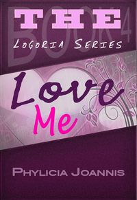Produktbild: Love Me (Logoria, #4)