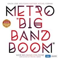 Produktbild: Metro Big Band Boom