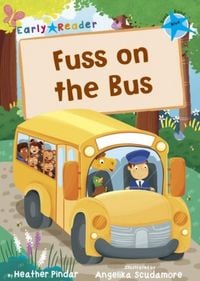 Produktbild: Fuss on the Bus