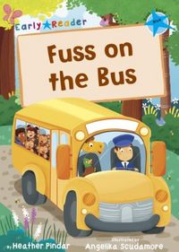 Produktbild: Fuss on the Bus