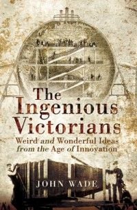 Produktbild: Ingenious Victorians