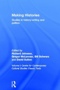 Produktbild: Making Histories