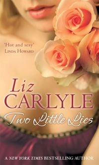 Produktbild: Two Little Lies