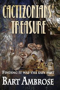Produktbild: Cactizonioans' Treasure