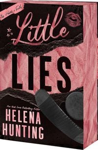 Produktbild: Little Lies