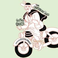 Produktbild: The Canterbury Tales