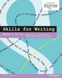 Produktbild: Grant, D: Skills for Writing Student Book Pack - Units 1 to