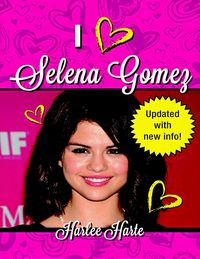 Produktbild: I Heart Selena Gomez