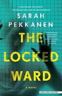 Produktbild: The Locked Ward