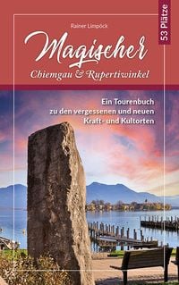 Produktbild: Magischer Chiemgau und Rupertiwinkel