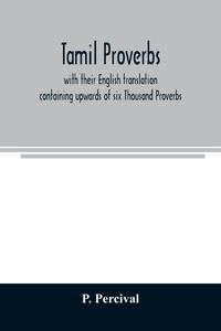 Produktbild: Tamil proverbs
