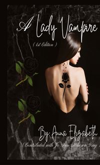 Produktbild: A Lady Vampire (1st Edition)