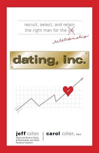 Produktbild: Dating, Inc.