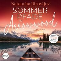 Produktbild: Sommerpfade in Arrowwood