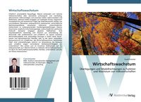 Produktbild: Wirtschaftswachstum