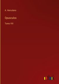 Produktbild: Opusculos