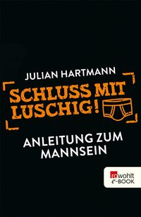 Produktbild: Schluss mit luschig!