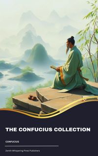 Produktbild: The Confucius Collection