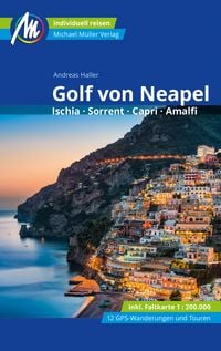 Produktbild: Reisef&uuml;hrer Neapel und Umgebung