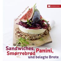 Produktbild: Sandwiches, Panini, Sm&oslash;rrebr&oslash;d und belegte Brote