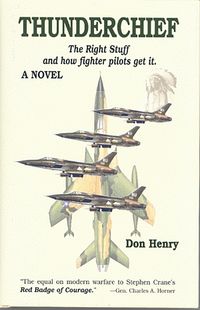 Produktbild: Thunderchief