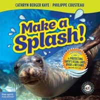 Produktbild: Make a Splash!