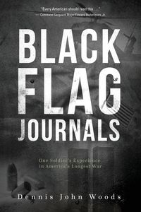 Produktbild: Black Flag Journals