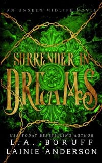 Produktbild: Surrender in Dreams
