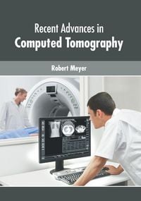 Produktbild: Recent Advances in Computed Tomography