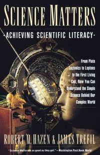 Produktbild: Science Matters: Achieving Scientific Literacy