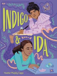 Produktbild: Indigo and Ida