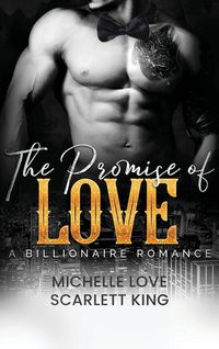 Produktbild: The Promise of Love
